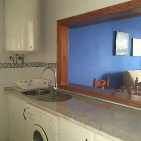Apartamento شقة