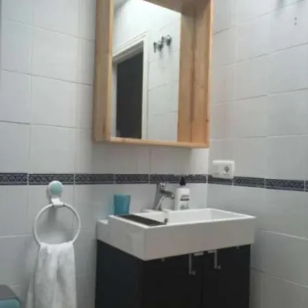 公寓 Apartamento 维拉