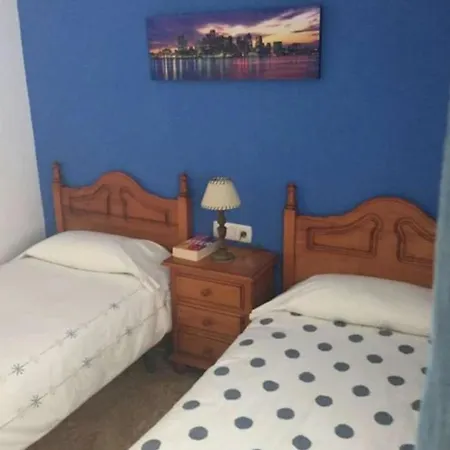 Apartamento 公寓 维拉