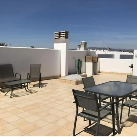 Apartamento 维拉